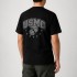 7.62디자인 리플렉티브 US Marine Corps 패치 3번째 이미지