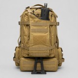 아이케이 크래프트 RPT-2105 이글 50L 코듀라 백팩