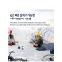 씨투써밋 텔러스 TR2 바이크팩 그레이 텐트 8번째 이미지