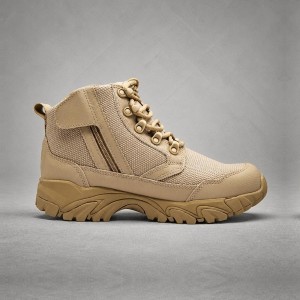 ALTAI Gear MFM 100-ZS 집업 숏부츠