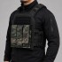 피스메이커 9mm 트리플 커버 해병대픽셀 파우치 7번째 이미지