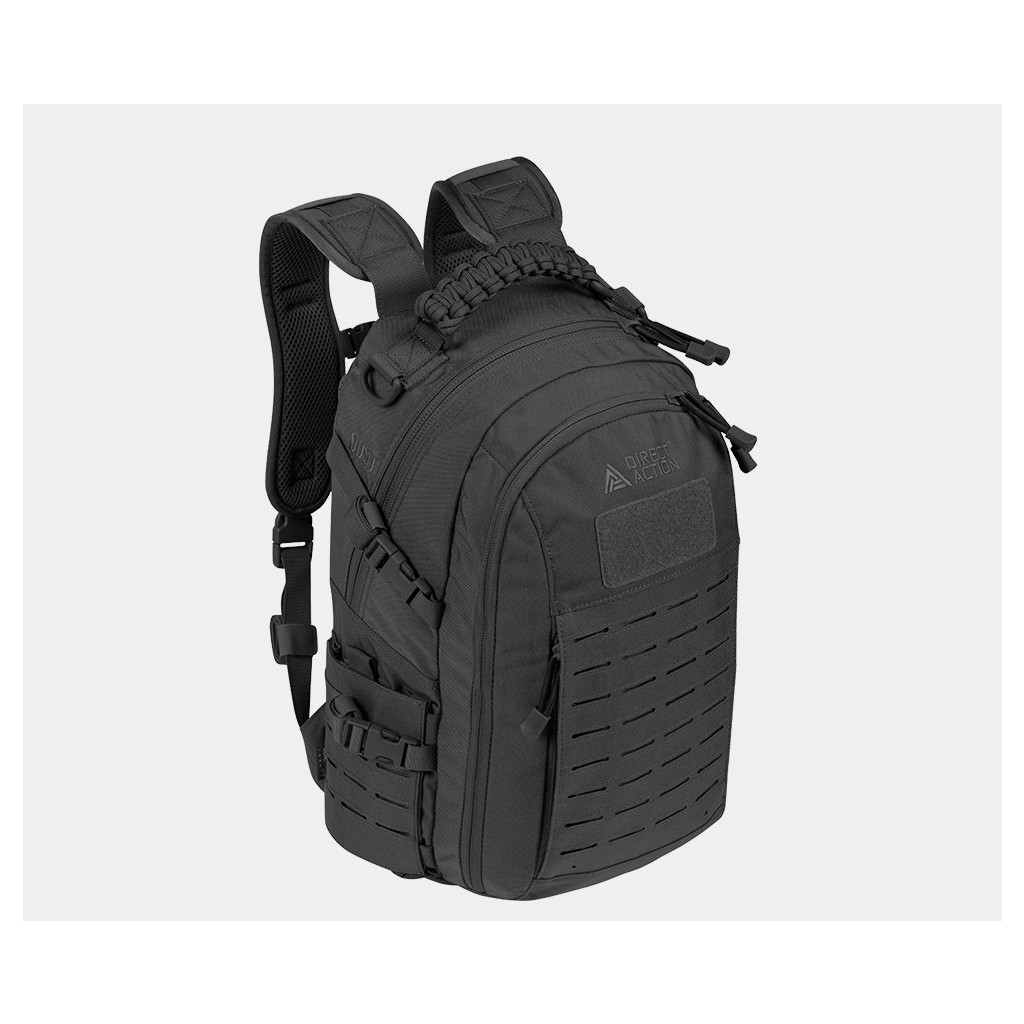다이렉트 액션 더스트 MKⅡ 20L 블랙 백팩 5번째 이미지
