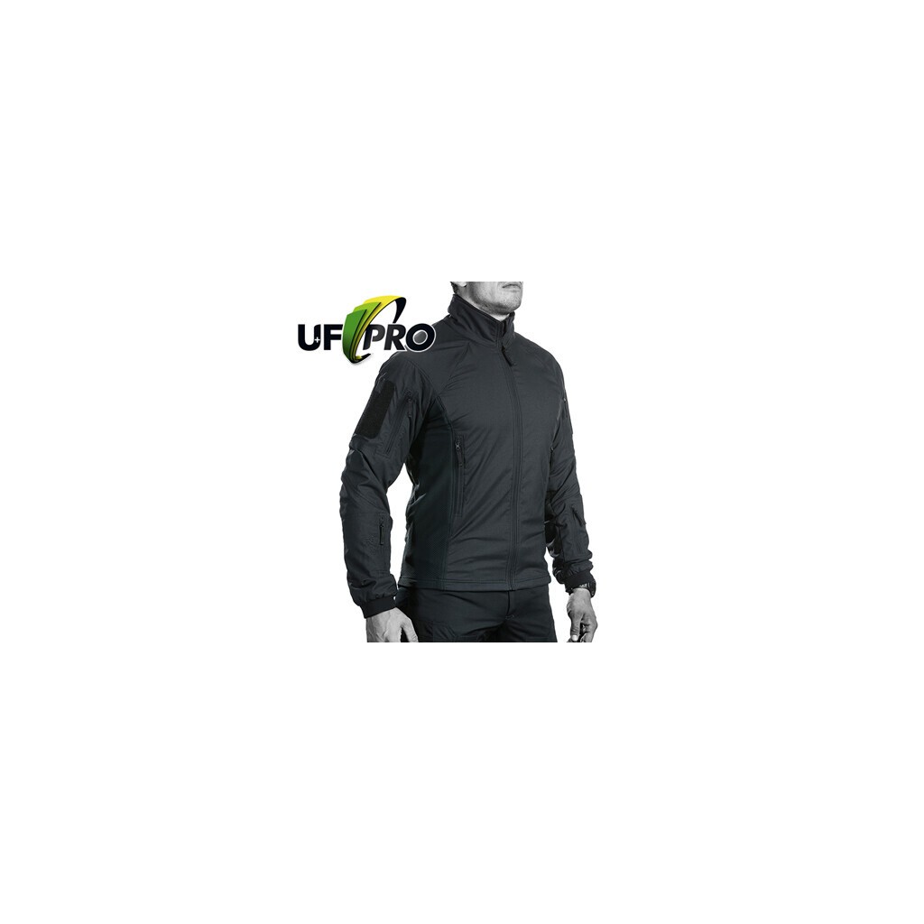 유에프 프로 헌터 FZ GEN2 전술 겨울 자켓 검정색 4번째 이미지