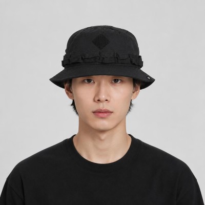 밀리브로 도미넌트 부니햇 전술 모자