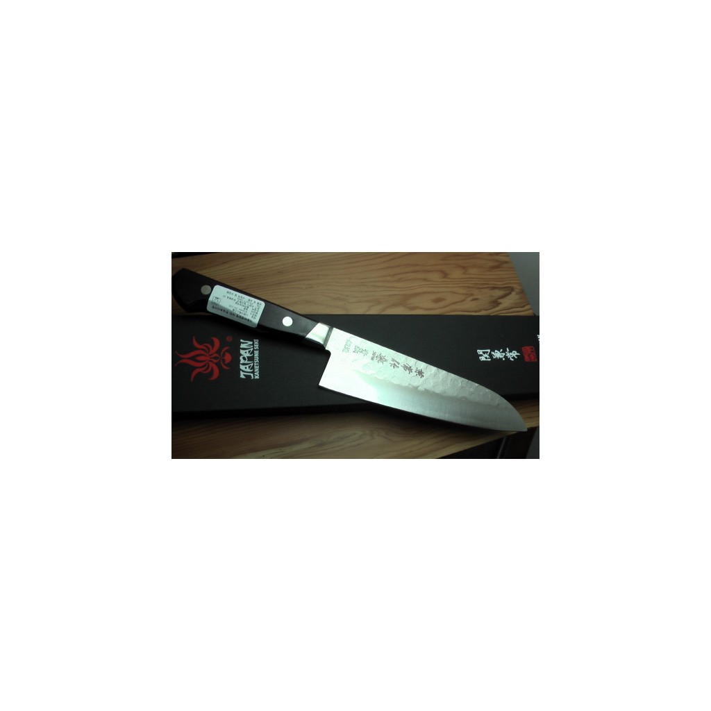 카네쯔네 산토쿠 나이프 185mm KC-921 4번째 이미지
