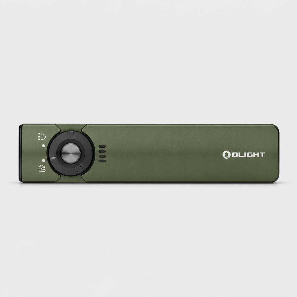 오라이트 아크필드 UV 365nm 자외선 휴대용 랜턴