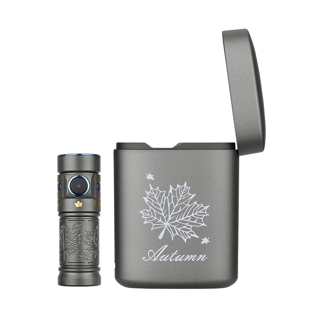 Olight Baton 3 프리미엄 에디션 랜턴 2번째 이미지