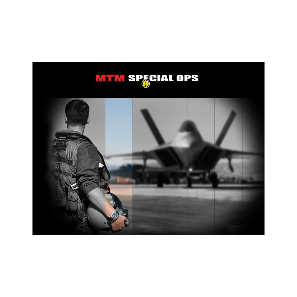 엠티엠 내츄럴 러버 스타일1 블랙 시계 스트랩 24mm 7번째 이미지