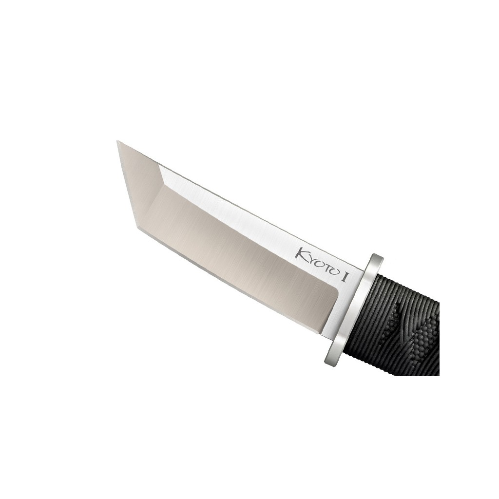 콜드스틸 쿄토 I 픽스드 나이프 8.2cm 3번째 이미지