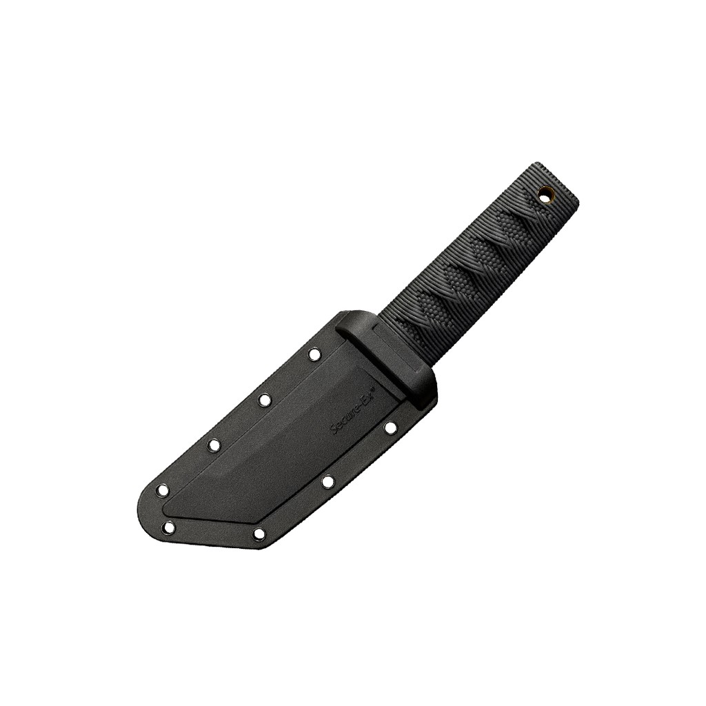 콜드스틸 쿄토 I 픽스드 나이프 8.2cm 5번째 이미지
