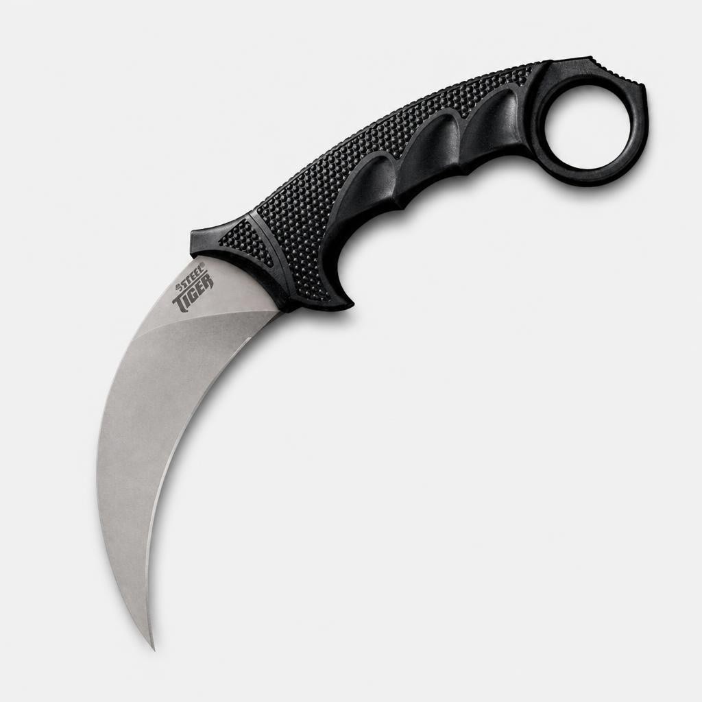 콜드스틸 스틸 타이거 스테인리스 나이프 24.5cm