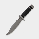 소그 테크 보위 스톤워시 픽스드 나이프 140mm
