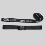 가비 투웨이 25mm 버클 스트랩 2개 세트