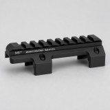 MI HK MP5용 상부 피카티니 레일