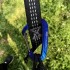 가비 7075 알루미늄 합금 카라비너 12KN/5KN 8cm 9번째 이미지