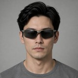 글로벌비젼 씨2000 스포츠 선글라스