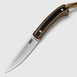 CRKT 바이와(F) 초소형 사냥용 나이프
