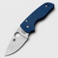스파이더코 릴 네이티브 SPY27 EDC 폴딩 나이프
