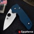 스파이더코 릴 네이티브 SPY27 EDC 폴딩 나이프 3번째 이미지