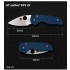 스파이더코 릴 네이티브 SPY27 EDC 폴딩 나이프 4번째 이미지