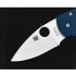 스파이더코 릴 네이티브 SPY27 EDC 폴딩 나이프 6번째 이미지