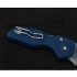 스파이더코 릴 네이티브 SPY27 EDC 폴딩 나이프 8번째 이미지