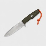 엑스트레마 라티오 폴고레 F.O.K. Nitrogen Outdoor 나이프