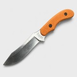 KA-BAR 존슨 어드벤처 게임스토커 나이프