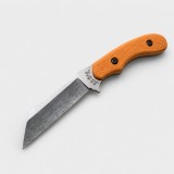 KA-BAR 존슨 어드벤처 완스토커 나이프