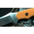 KA-BAR 존슨 어드벤처 완스토커 나이프 6번째 이미지