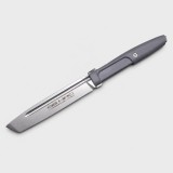 EXTREMA RATIO MAMBA WOLF GREY 고정식 나이프