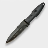 EXTREMA RATIO PUSIO SE BLACK 고정식 나이프