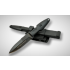 EXTREMA RATIO PUSIO SE BLACK 고정식 나이프 2번째 이미지