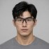 가토즈 택티스 밀스펙 검정프레임 검정로고 변색렌즈 스포츠선글라스 GATORZ 3번째 이미지